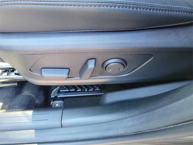 used 2023 Hyundai Tucson car, priced at $28,338