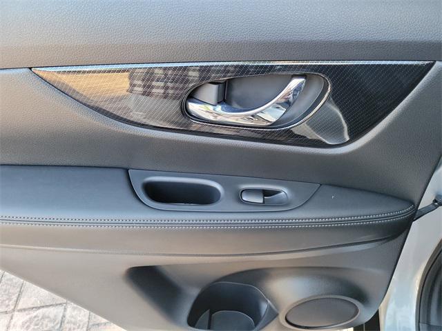 used 2020 Nissan Rogue car, priced at $19,351