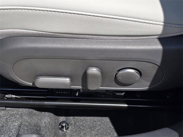 new 2026 Hyundai Kona car, priced at $29,545