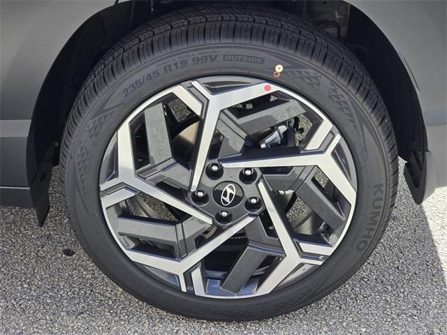 new 2026 Hyundai Kona car, priced at $29,545