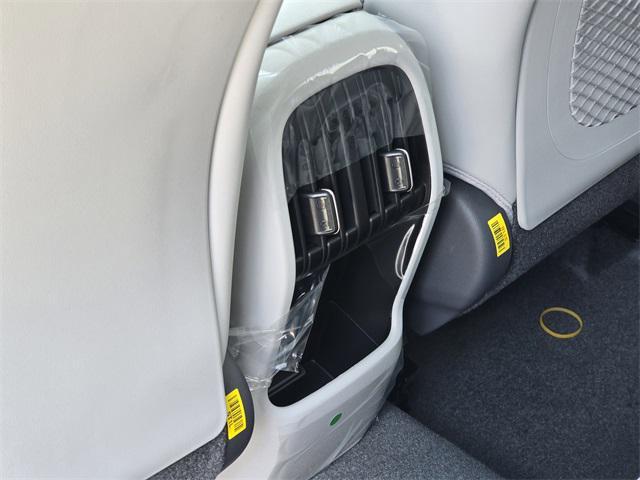 new 2026 Hyundai Kona car, priced at $29,545