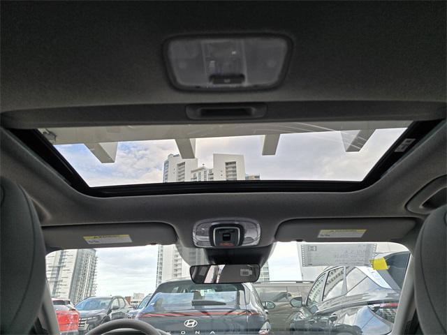 new 2026 Hyundai Elantra car, priced at $26,025