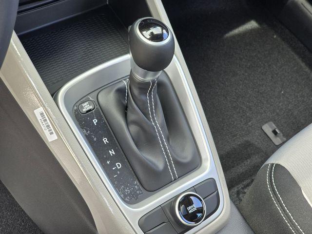 new 2026 Hyundai Venue car, priced at $25,286