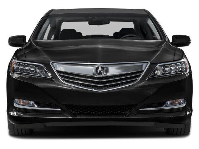 used 2016 Acura RLX car, priced at $13,987