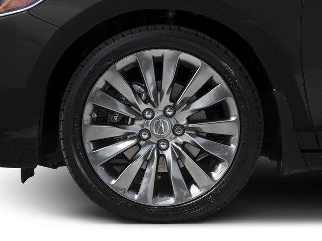 used 2016 Acura RLX car, priced at $13,987