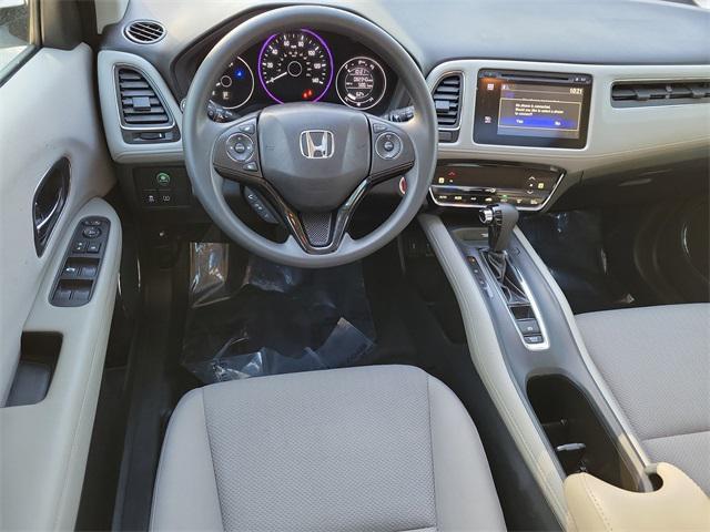 used 2018 Honda HR-V car, priced at $13,608