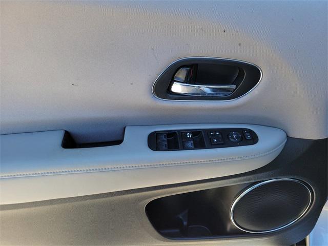 used 2018 Honda HR-V car, priced at $13,608