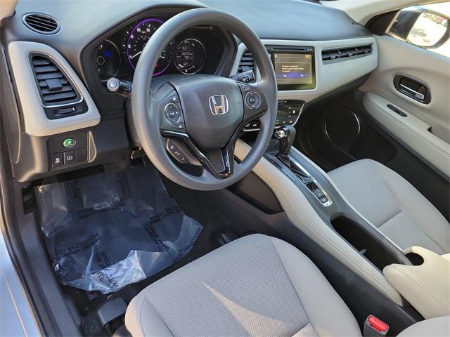 used 2018 Honda HR-V car, priced at $13,608