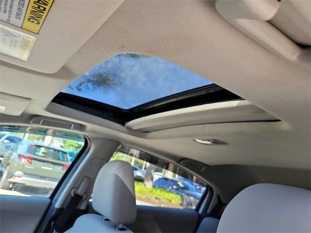 used 2018 Honda HR-V car, priced at $13,608