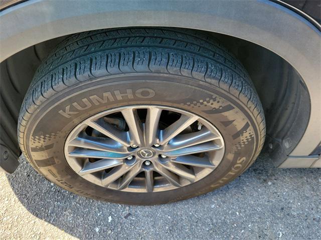 used 2019 Mazda CX-5 car, priced at $15,874