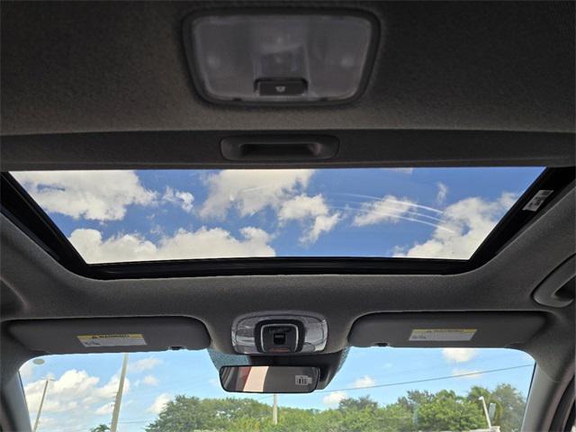 new 2025 Hyundai Elantra car, priced at $26,260