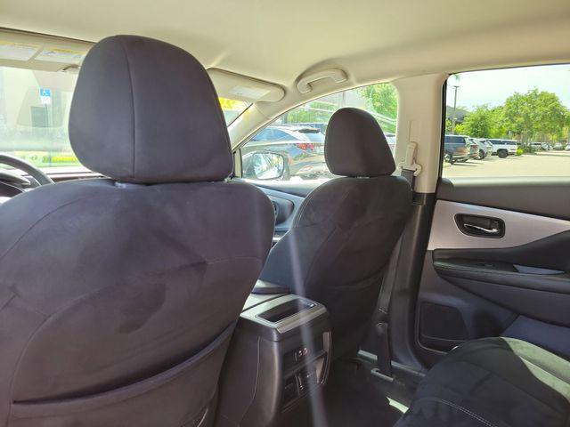 used 2020 Nissan Murano car, priced at $15,421