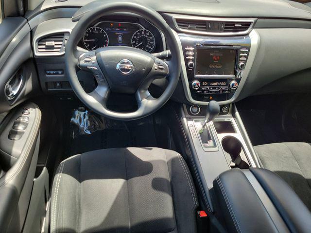 used 2020 Nissan Murano car, priced at $15,421