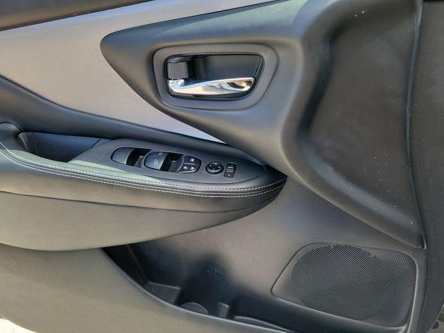 used 2020 Nissan Murano car, priced at $15,421