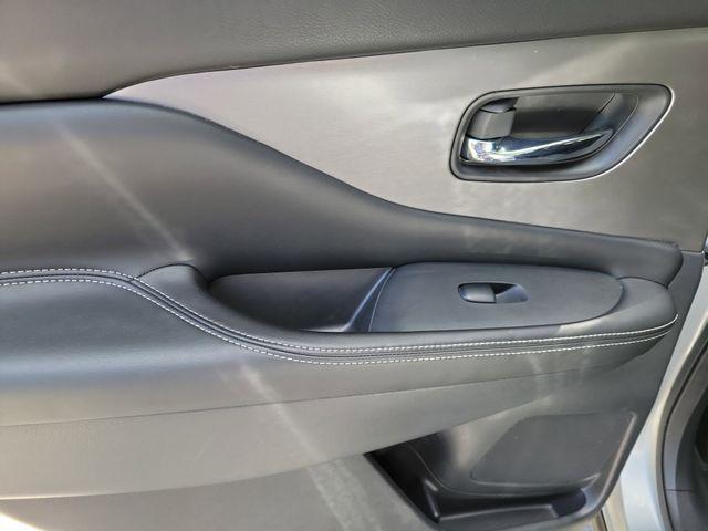 used 2020 Nissan Murano car, priced at $15,421