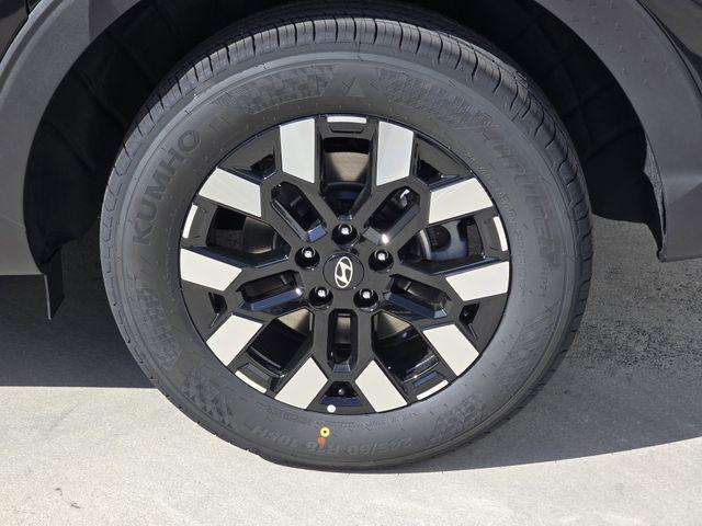 new 2026 Hyundai SANTA CRUZ car, priced at $36,320