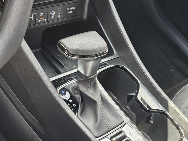 new 2026 Hyundai SANTA CRUZ car, priced at $36,320