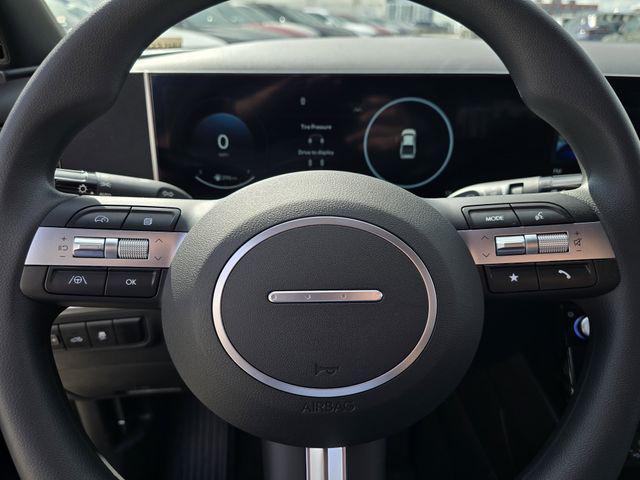 new 2026 Hyundai SANTA CRUZ car, priced at $36,320