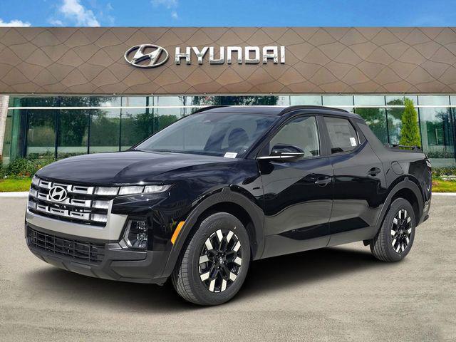 new 2026 Hyundai SANTA CRUZ car, priced at $36,320