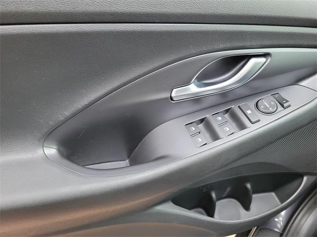 used 2018 Hyundai Elantra GT car, priced at $14,266