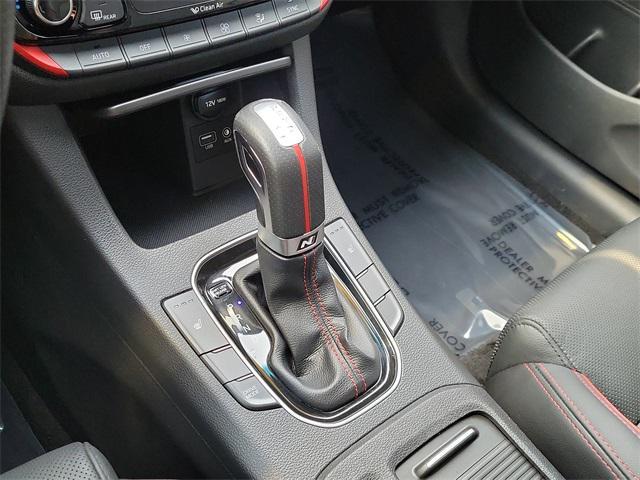 used 2018 Hyundai Elantra GT car, priced at $14,266