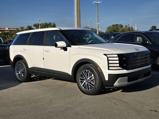 new 2026 Hyundai Palisade car, priced at $40,780