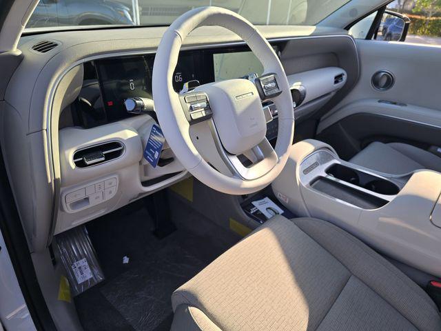 new 2026 Hyundai Palisade car, priced at $40,780