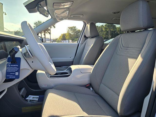 new 2026 Hyundai Palisade car, priced at $40,780