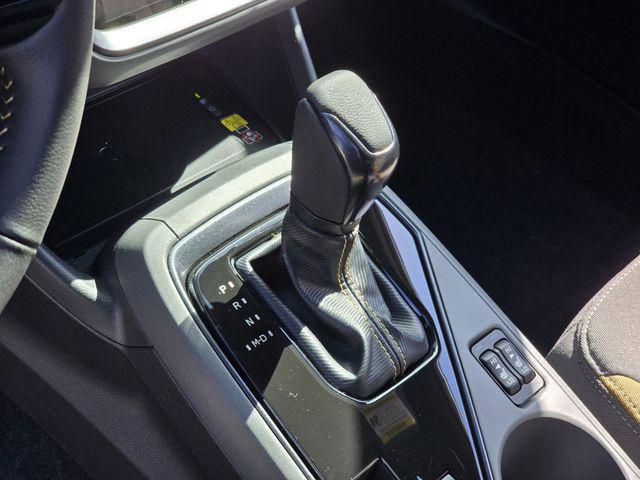 used 2025 Subaru Crosstrek car, priced at $28,757