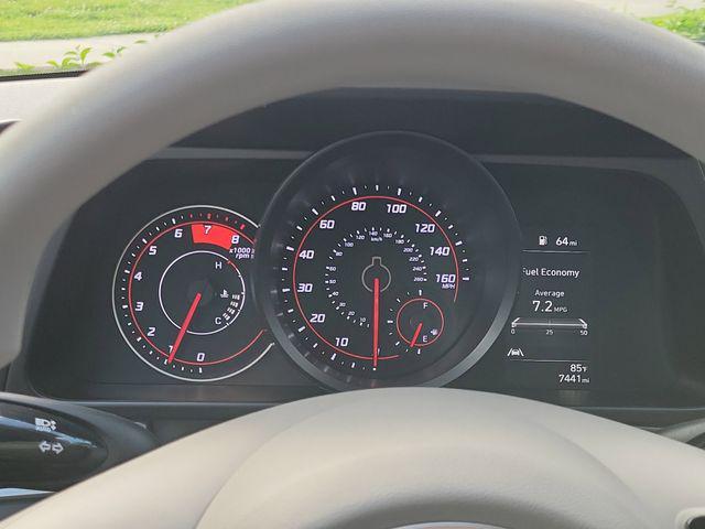 used 2022 Hyundai Elantra car, priced at $21,039