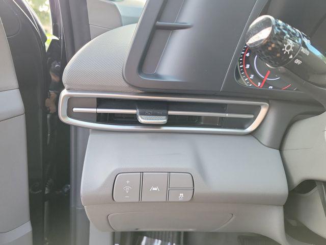 used 2022 Hyundai Elantra car, priced at $21,039