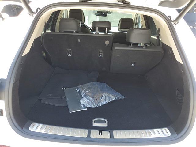 used 2022 Genesis GV70 car, priced at $33,018