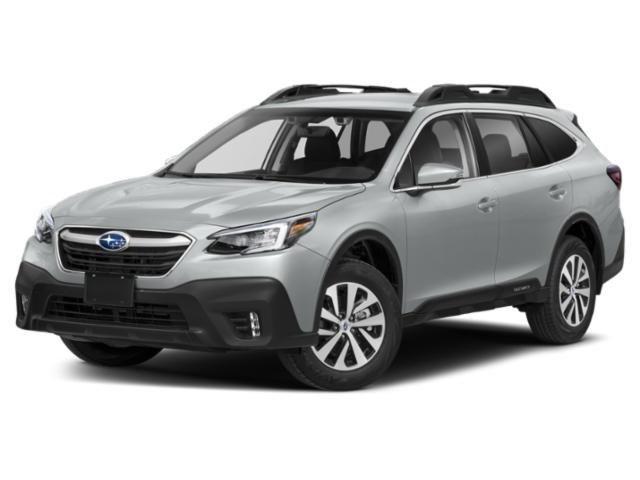 used 2022 Subaru Outback car, priced at $24,240