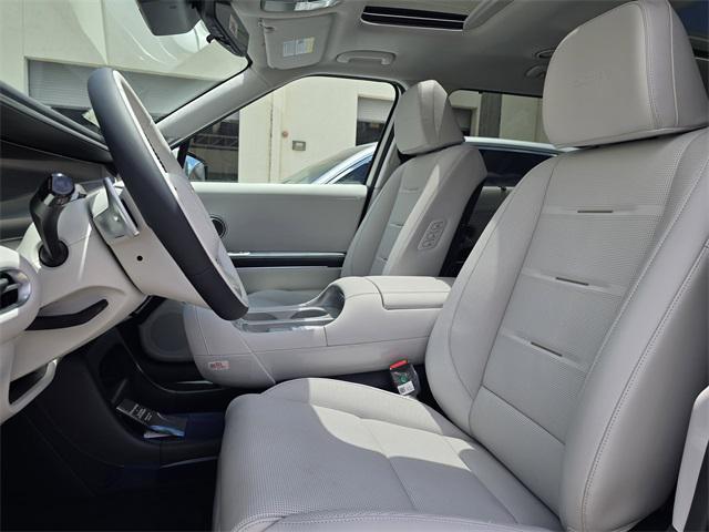 new 2026 Hyundai Palisade car, priced at $55,800