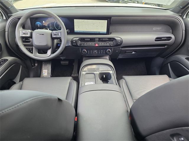 new 2026 Hyundai Palisade car, priced at $51,625