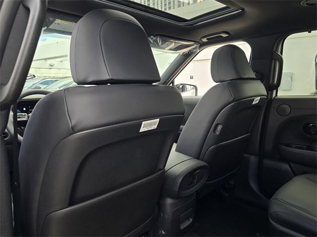 new 2026 Hyundai Palisade car, priced at $51,625