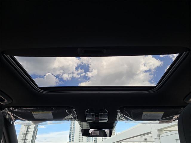 new 2026 Hyundai Palisade car, priced at $51,625