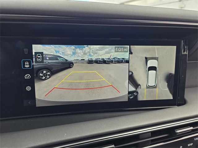 new 2026 Hyundai Palisade car, priced at $51,625