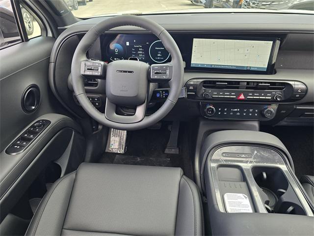 new 2026 Hyundai Palisade car, priced at $51,625