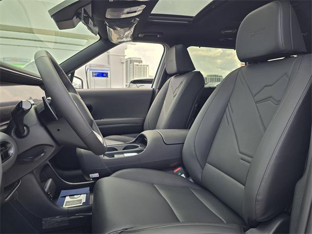 new 2026 Hyundai Palisade car, priced at $51,625