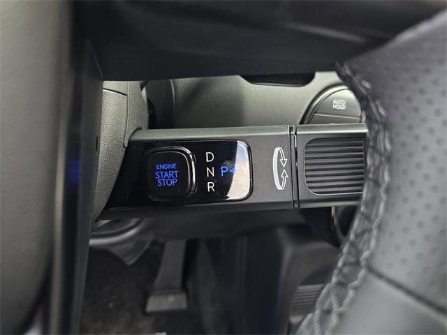 new 2026 Hyundai Palisade car, priced at $51,625