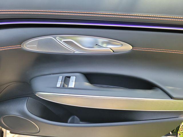 used 2026 Genesis GV70 car, priced at $52,504