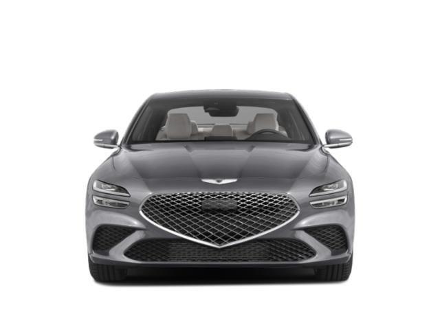 used 2023 Genesis G70 car, priced at $35,799