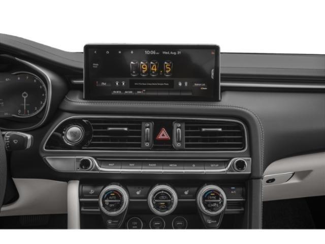 used 2023 Genesis G70 car, priced at $35,799