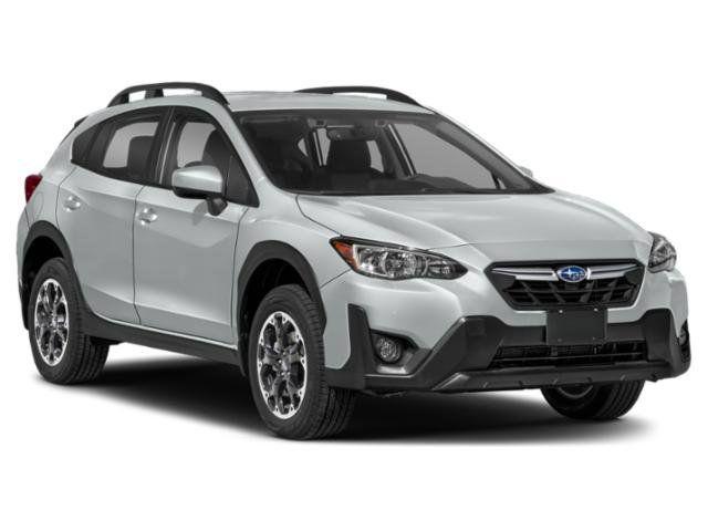 used 2021 Subaru Crosstrek car, priced at $21,987