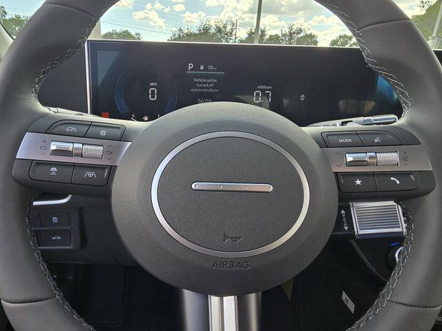 new 2026 Hyundai Sonata car, priced at $31,966