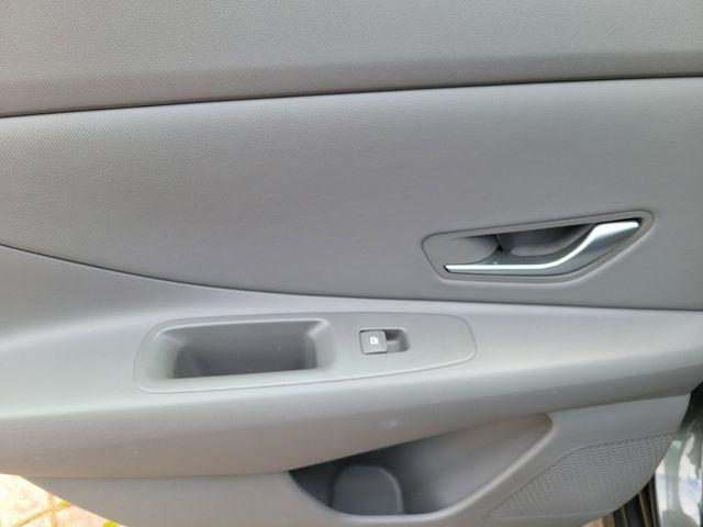 used 2024 Hyundai Elantra car, priced at $21,842