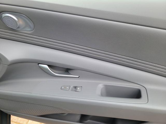 used 2024 Hyundai Elantra car, priced at $21,842