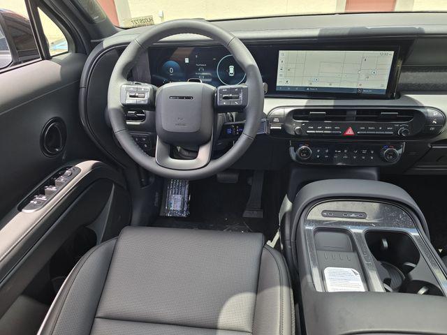 new 2026 Hyundai Palisade car, priced at $51,355