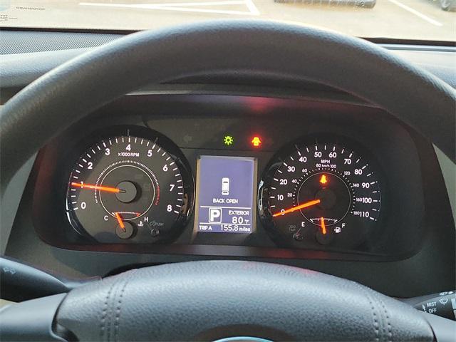 used 2017 Toyota Sienna car, priced at $19,113